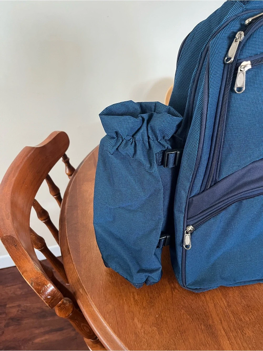 ๐ Picnic Backpack ๐ - Picture 6 of 8